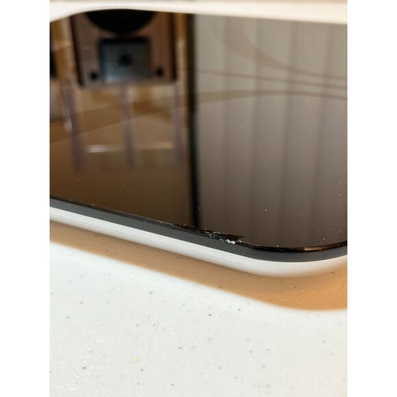 Greater Good Bluetooth Bathroom Scale BMI Lean Mass Bones Body Fat Water - Picture 5 of 6